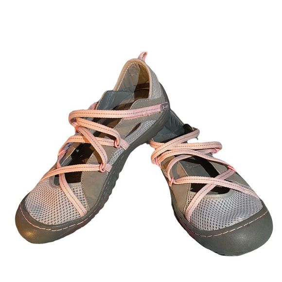 Jambu Shoes - Jambu j-41 Genesis